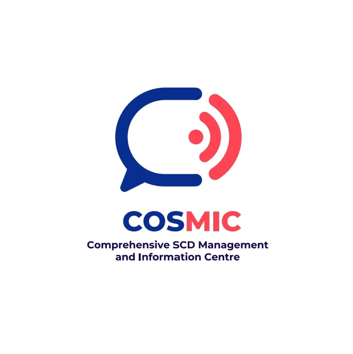 COSMIC Logo